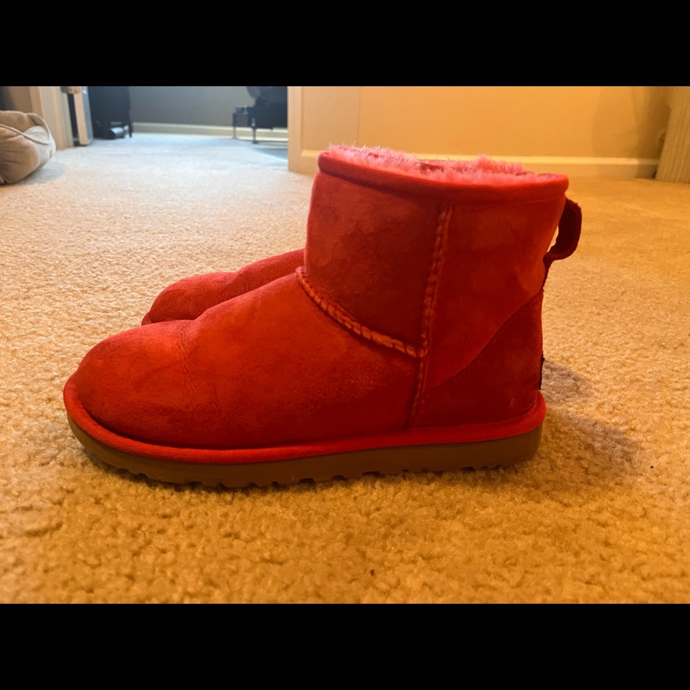 Ugg CLASSIC MINI II BOOT